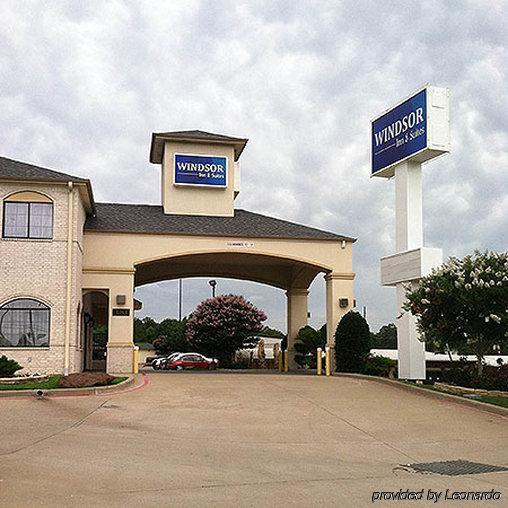 Motel 6 Tyler Exterior photo